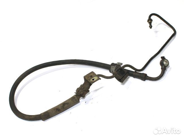 Шланг гур Mitsubishi Galant