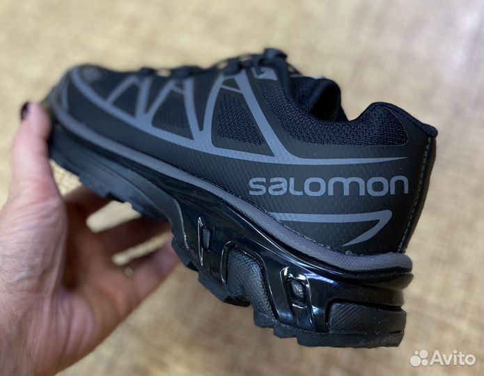 Кроссовки весна/осень Salomon 41/46