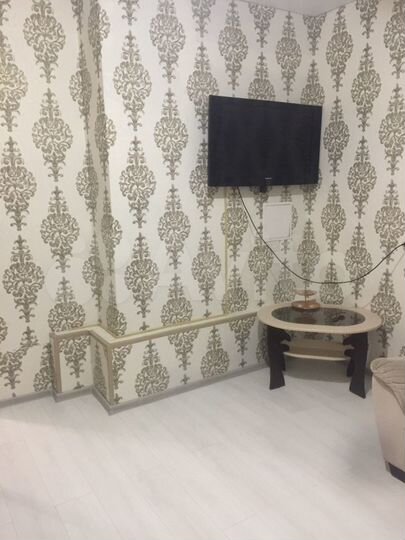 3-к. квартира, 60 м², 2/21 эт.