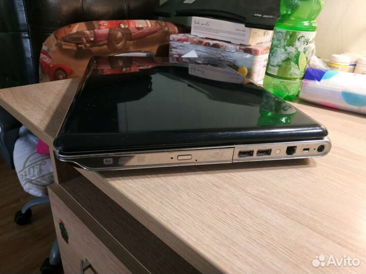 Ноутбук HP dv5 1165er