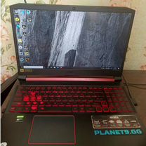 Игровой ноутбук acer nitro 5