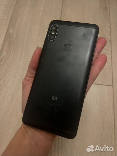 Xiaomi Mi 9T, 6/64 ГБ