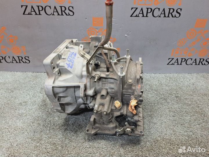АКПП Mazda 3 BK BL 1.6