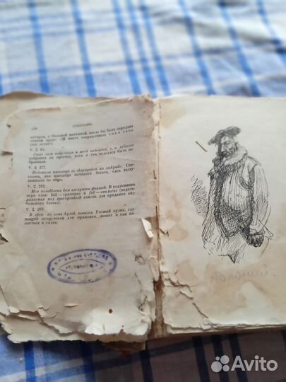 Книга опубликована в конце 19 века