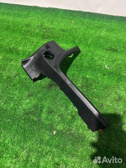 Декоративная накладка торпедо Lexus RX 4 2017