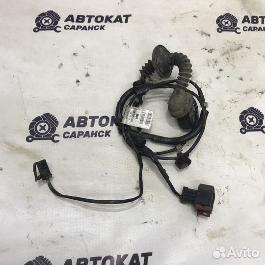 Проводка задней правой двери Опель Вектра б