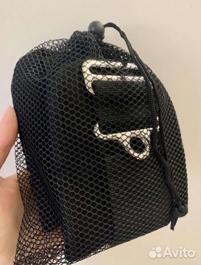 Одна манжета для фитнес тренажера