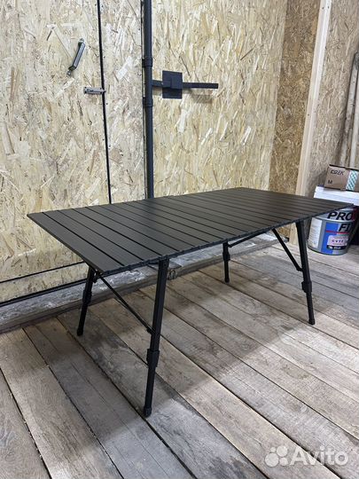 Походный стол