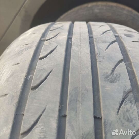 Kumho KC16 195/55 R16