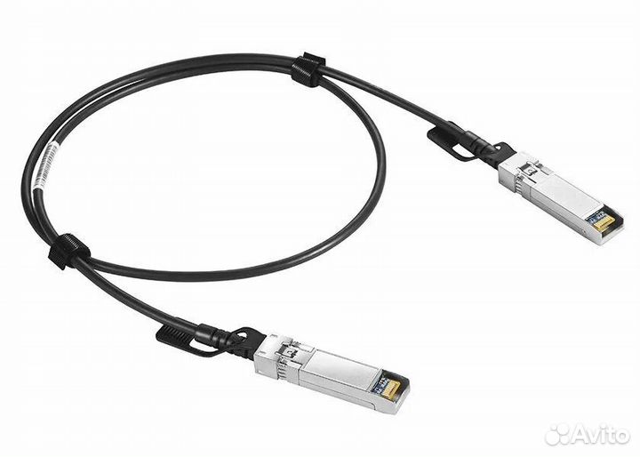 Кабель SFP+ DAC 1 метр