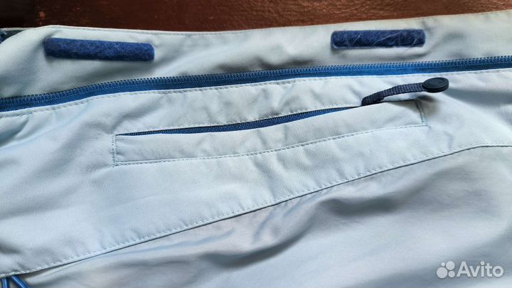 Лыжная куртка женская