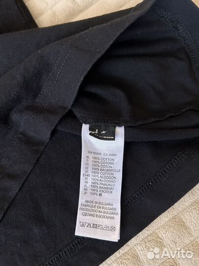 Футболка diesel оригинал