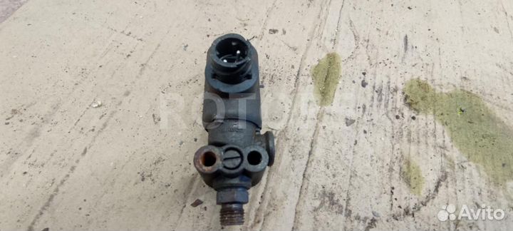 Клапан горного тормоза DAF XF 105 2007 4721726860