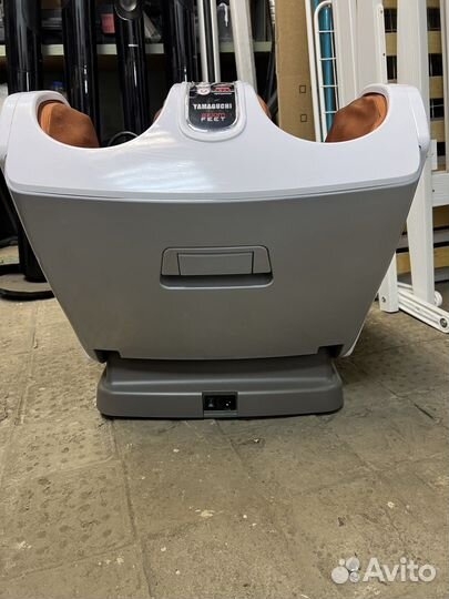 Массажер для ног yamaguchi