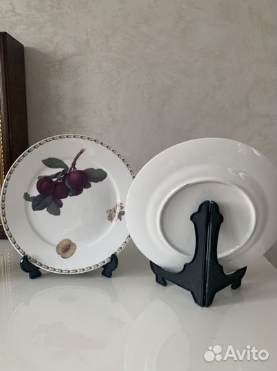 Держатель для тарелок