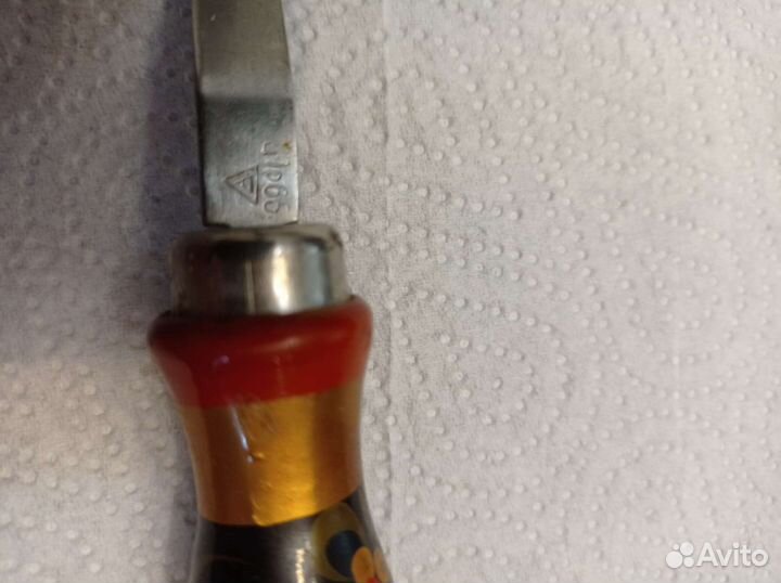 Чистилка для рыбы