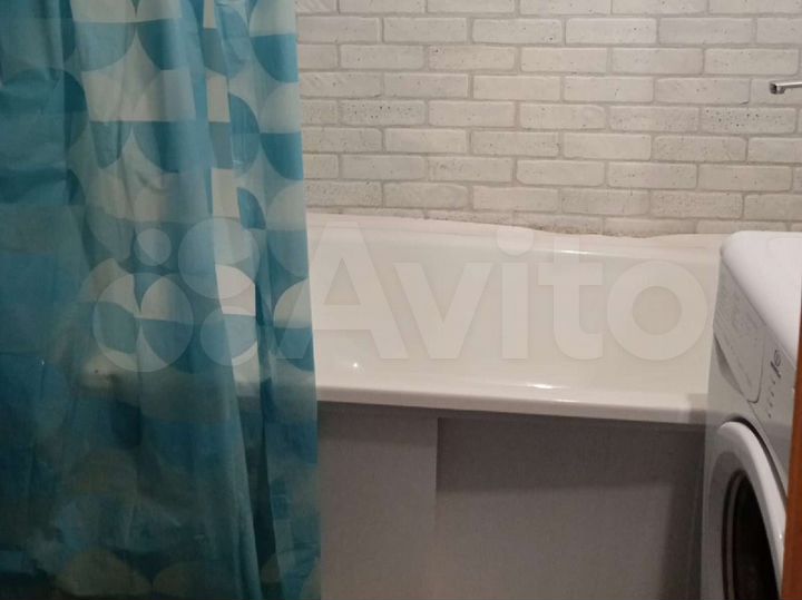 3-к. квартира, 62,4 м², 3/5 эт.