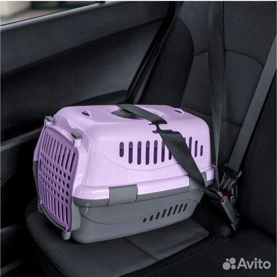 Переноска для собак и кошек