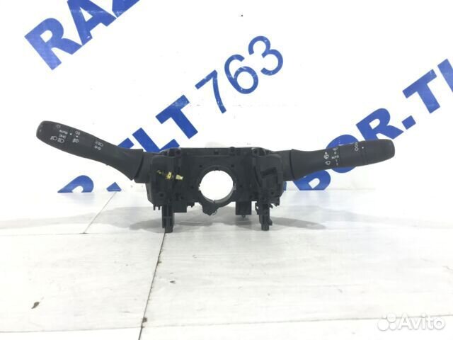 Переключатель подрулевой в сборе renault arkana 1