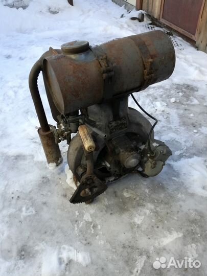 Продаю двигатель Д 300