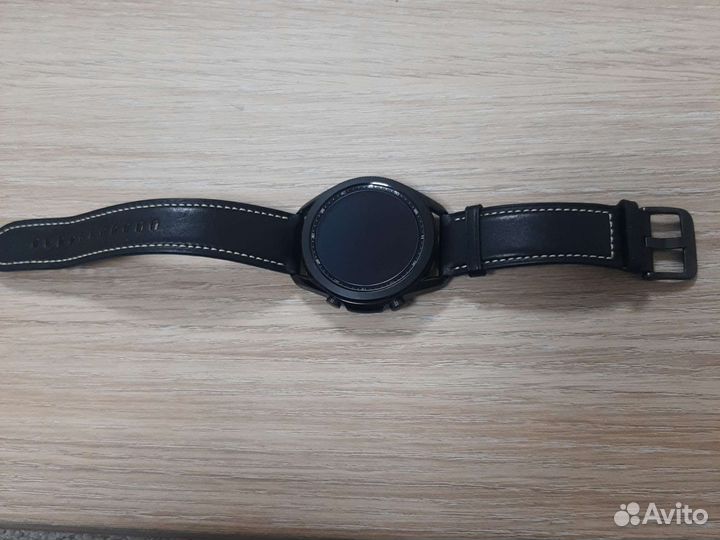 Смарт часы samsung galaxy watch 3