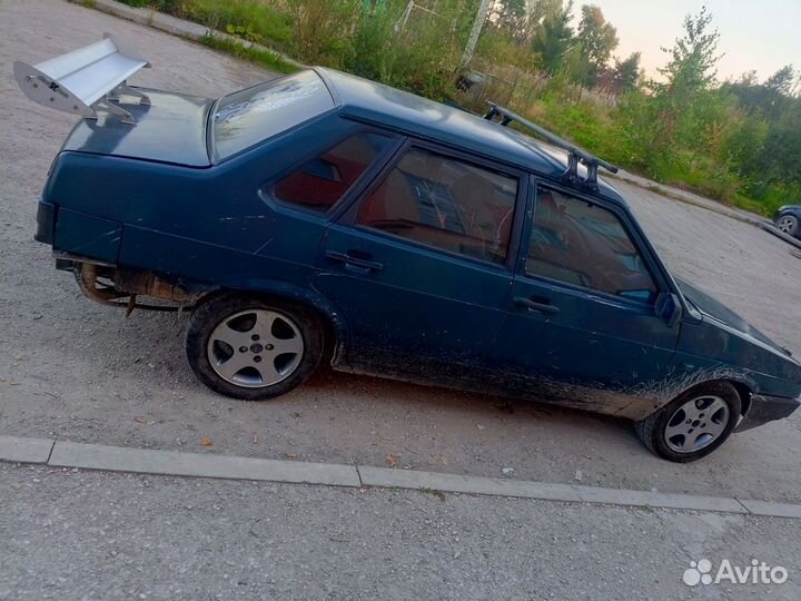 Литые диски r14 на ваз