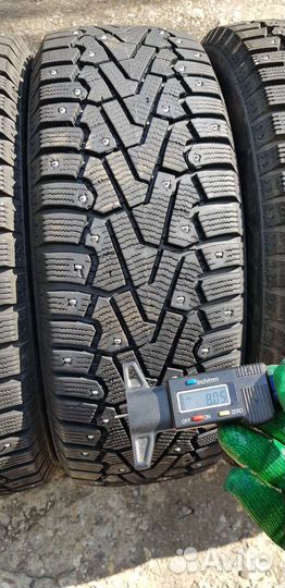 Pirelli Ice Zero 205/55 R16