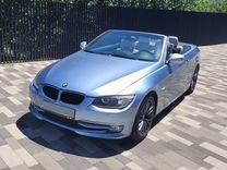 BMW 3 серия 2.0 AT, 2012, 135 000 км, с пробегом, цена 1 900 000 руб.