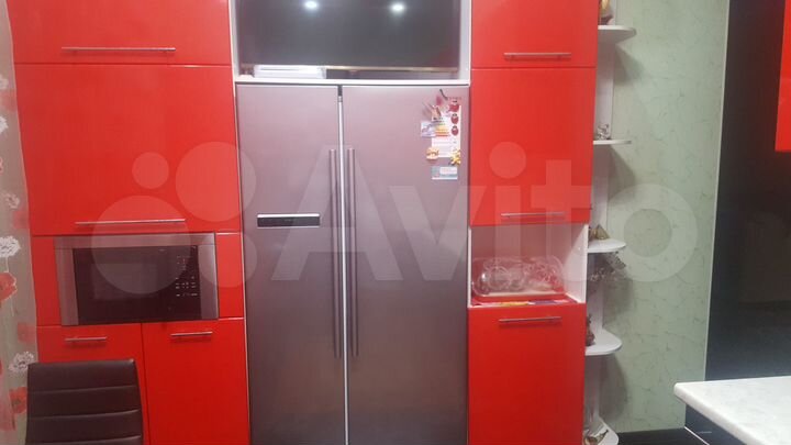 Дом 265 м² на участке 10 сот.