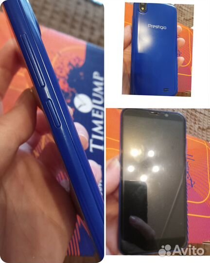 Планшеты и телефоны на запчасти