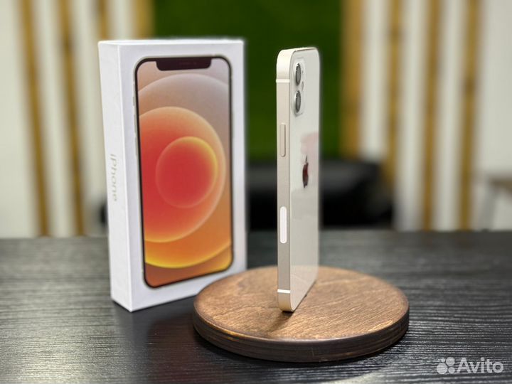 iPhone 12, 128 ГБ