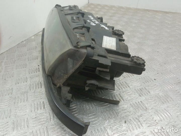 Фара BMW 3 E46 (1997-2006)