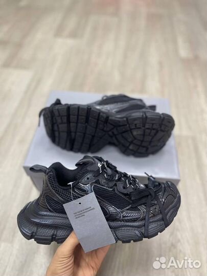 Кроссовки Balenciaga р36-40