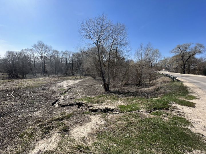 Участок 21 сот. (ИЖС)