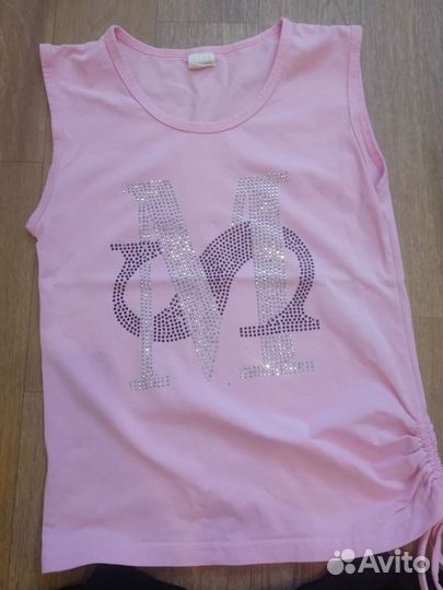 Комплект на девочку