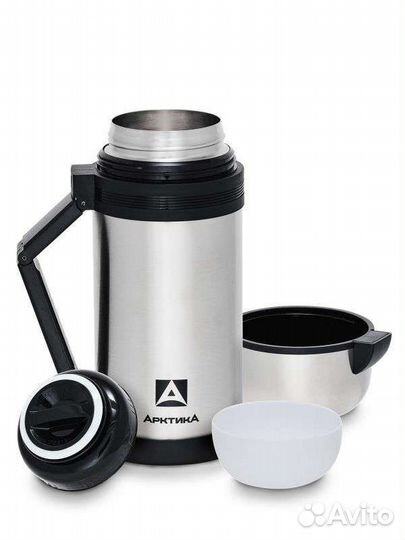 Термос универсальный