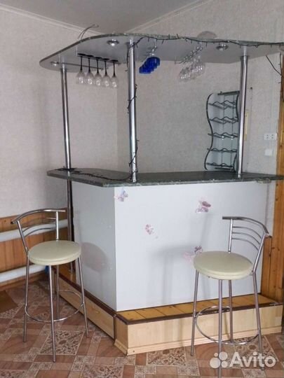 Барная стойка