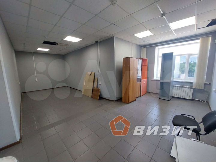 Офис, 231.6 м² с новым ремонтом
