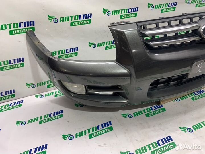 Бампер в сборе передний Kia Sportage кроссовер