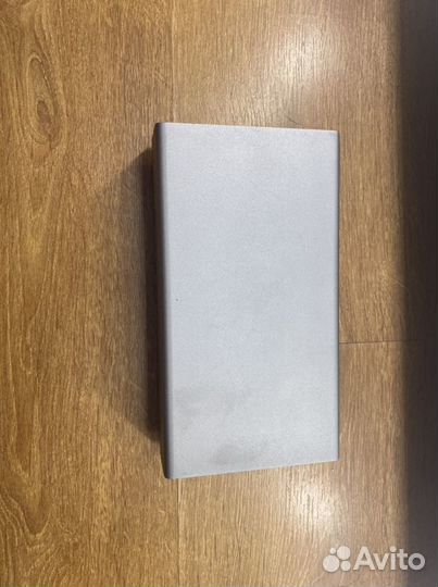 Внешний жесткий диск 1 Tb