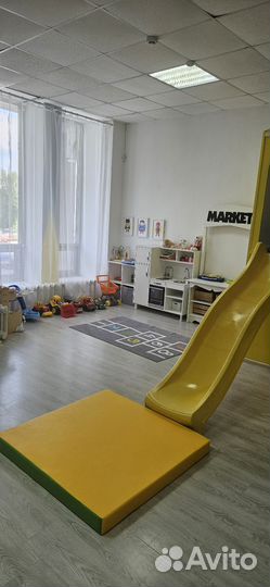 Студия проведения детских праздников