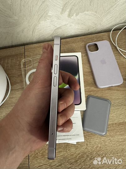iPhone 14, 128 ГБ