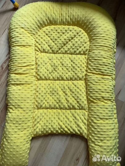 Кокон для новорожденных