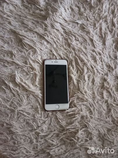 iPhone 6, 64 ГБ