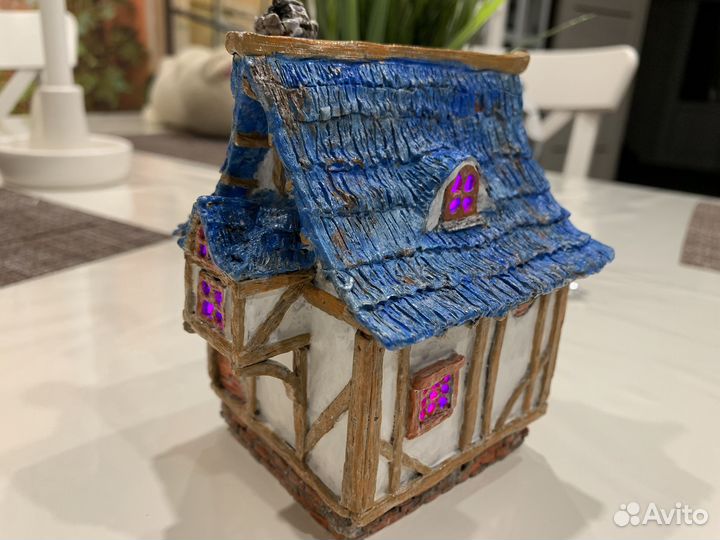 Светильник ночник