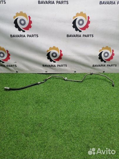 Трубка охлаждения АКПП левая Mercedes E W212 1.8