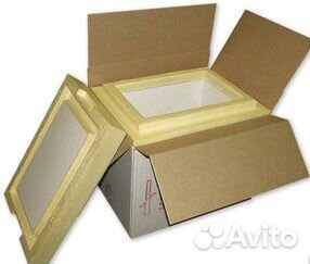 Термоконтейнеры