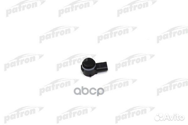 Датчик парктроника Audi A3 14, seat leon 13-15