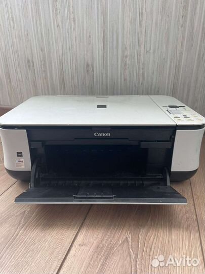 Принтер Canon