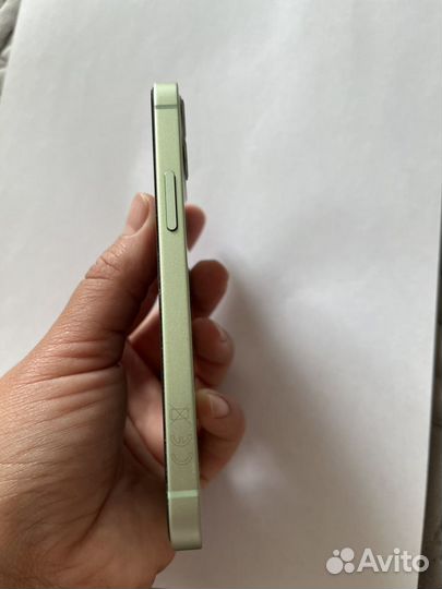 iPhone 12 mini, 256 ГБ